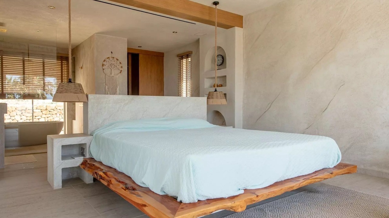 Photo of Bedroom in Can Furnet