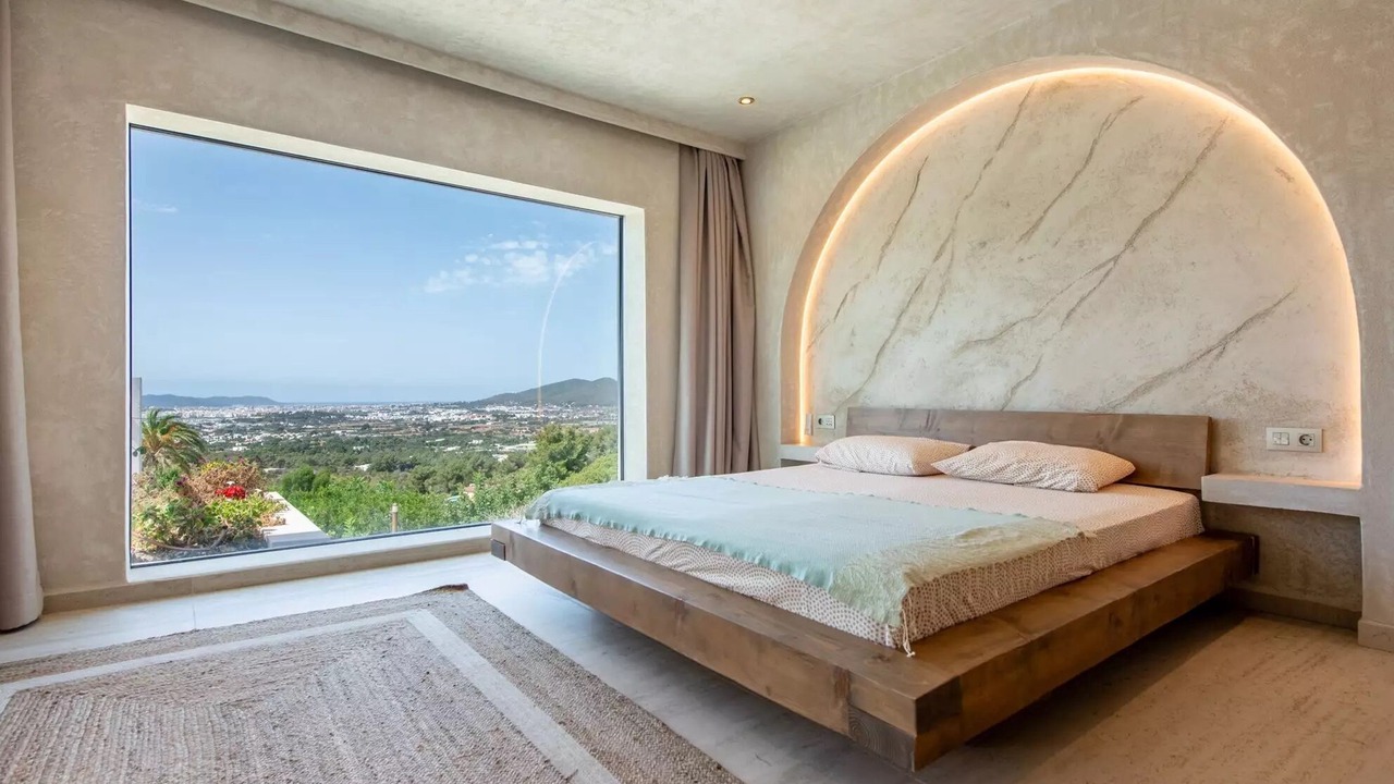 Photo of Bedroom in Can Furnet
