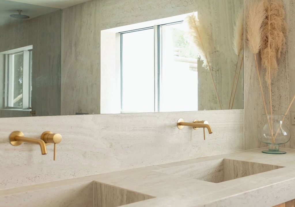 Photo of Bathroom in Can Furnet