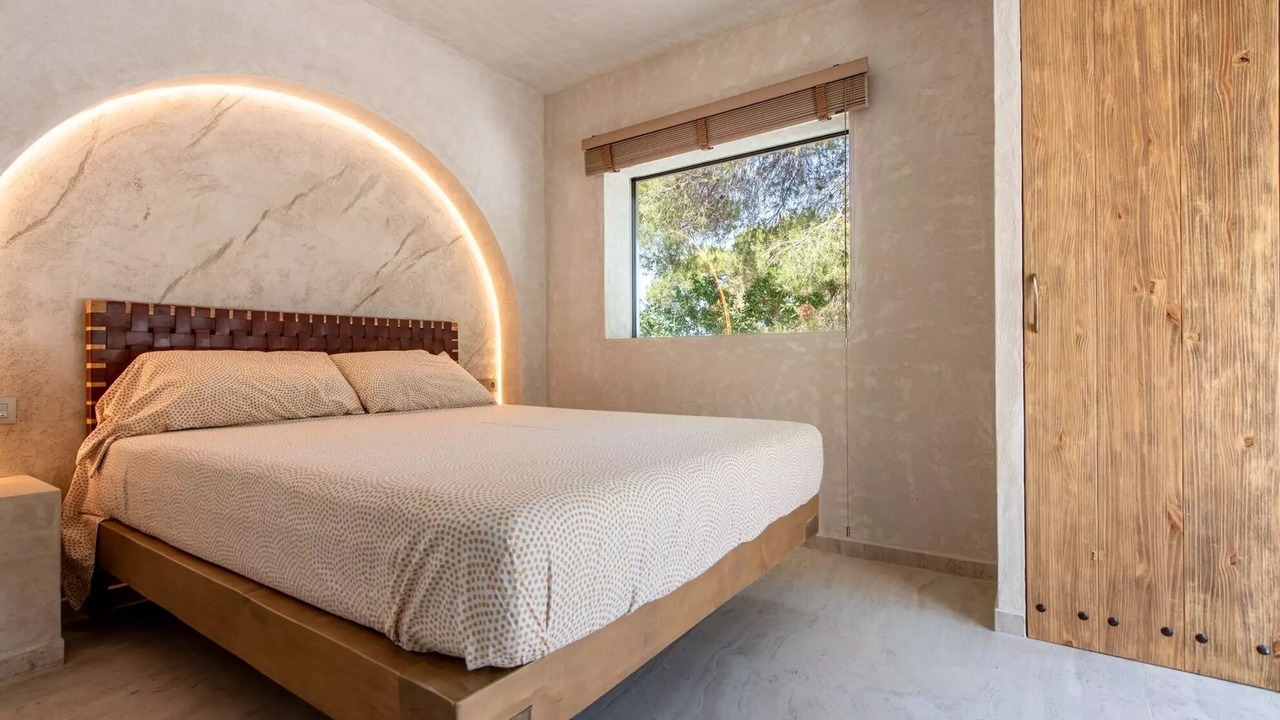 Photo of Bedroom in Can Furnet