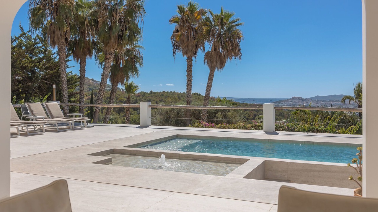 Photo of Outdoor in Can Furnet