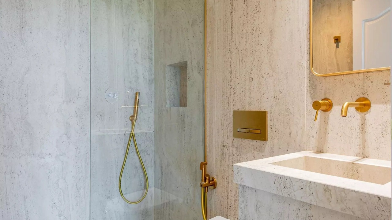 Photo of Bathroom in Can Furnet