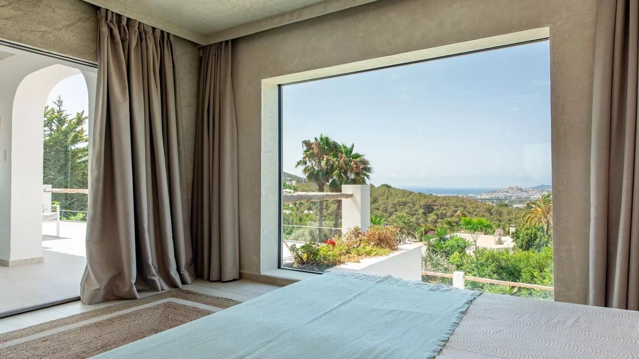 Photo of Bedroom in Can Furnet