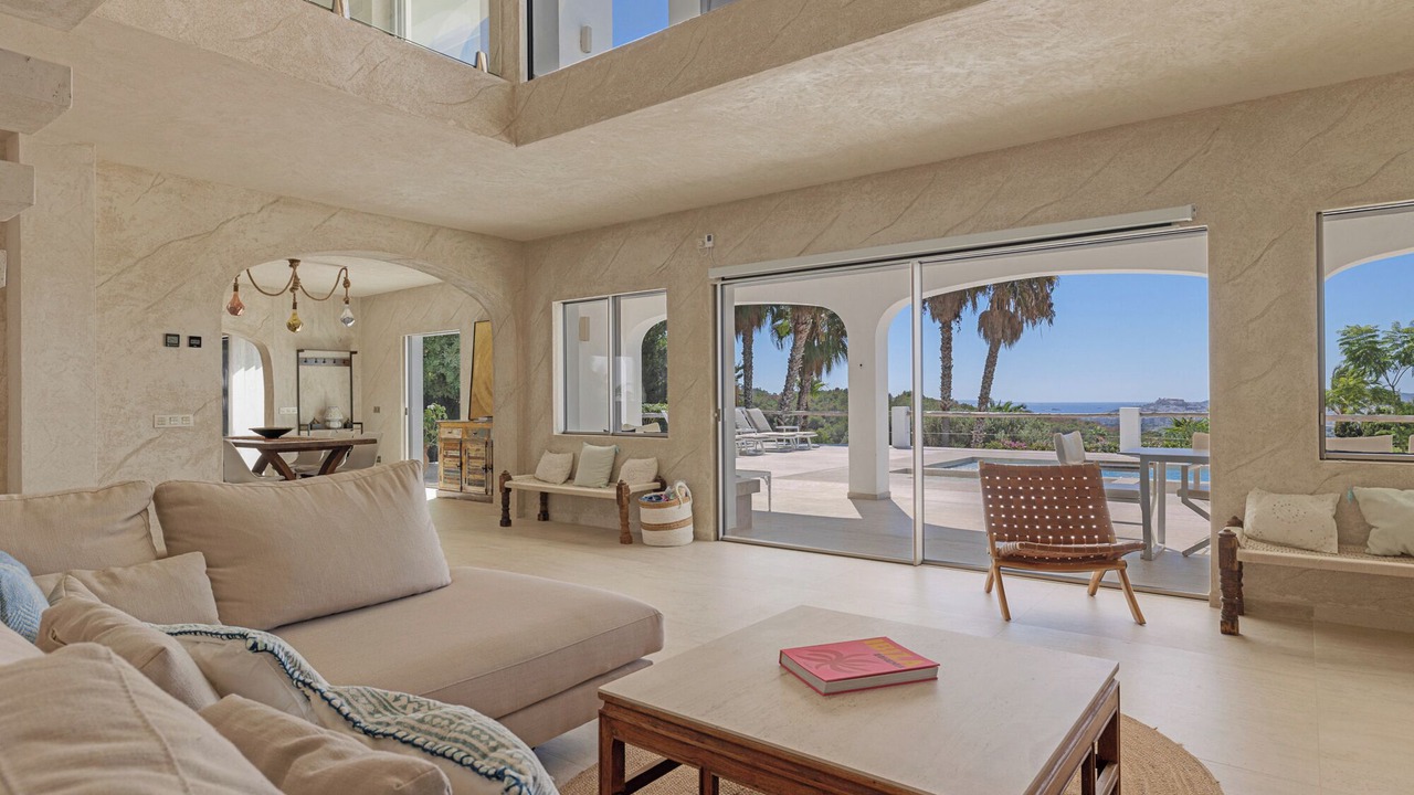 Photo of Livingroom in Can Furnet