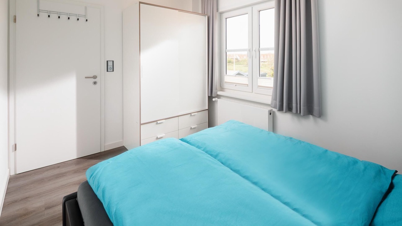 Photo of Bedroom in Norderney