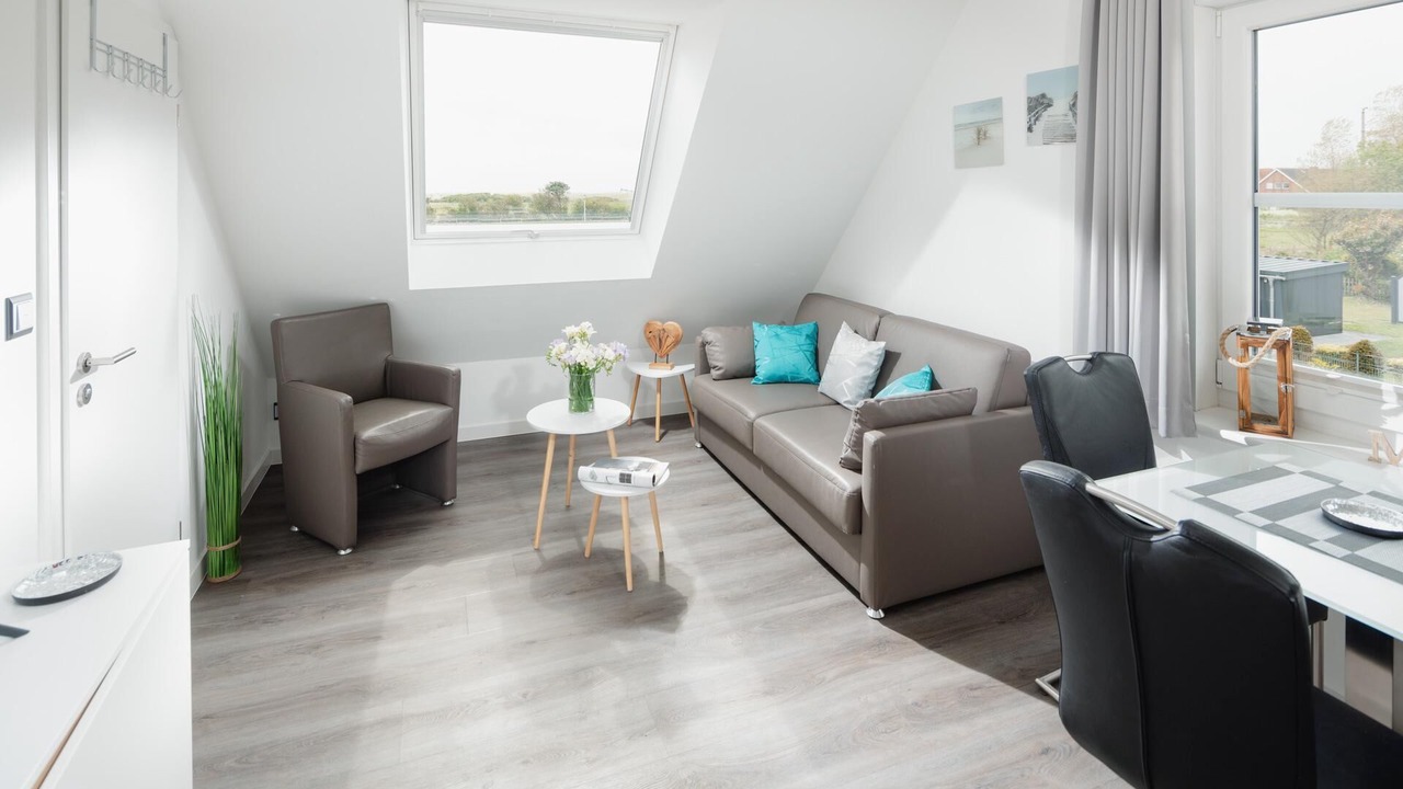 Photo of Livingroom in Norderney