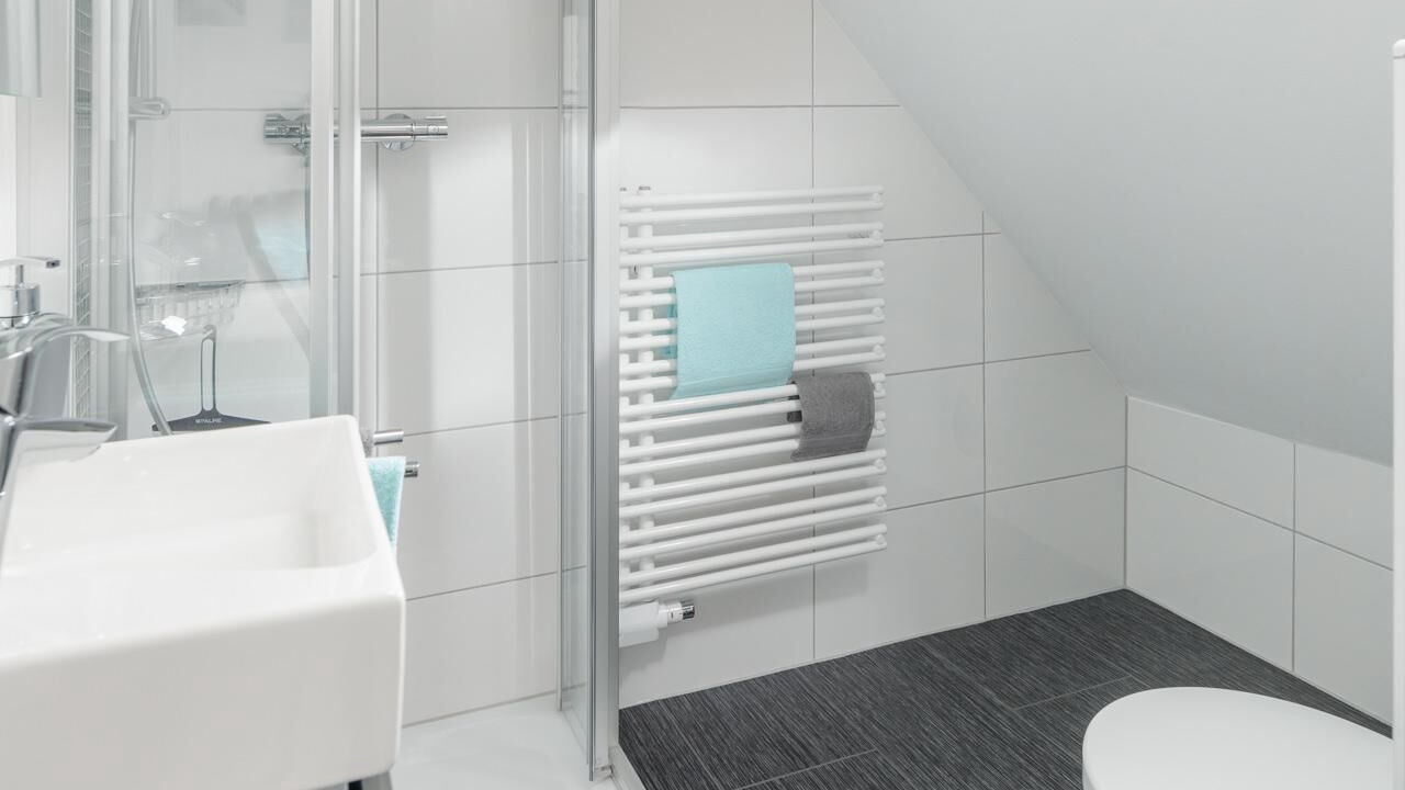 Photo of Bathroom in Norderney