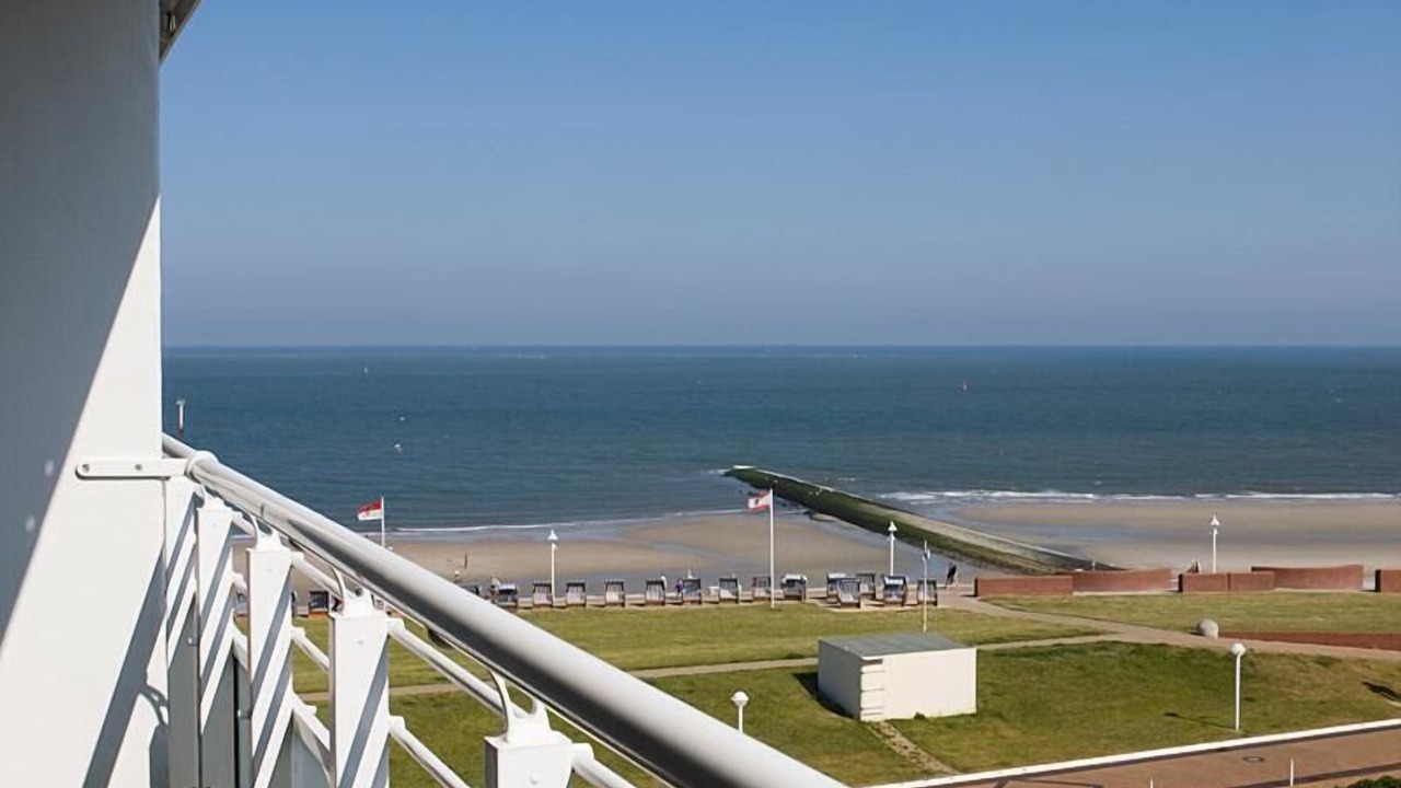 Photo of Outdoor in Norderney
