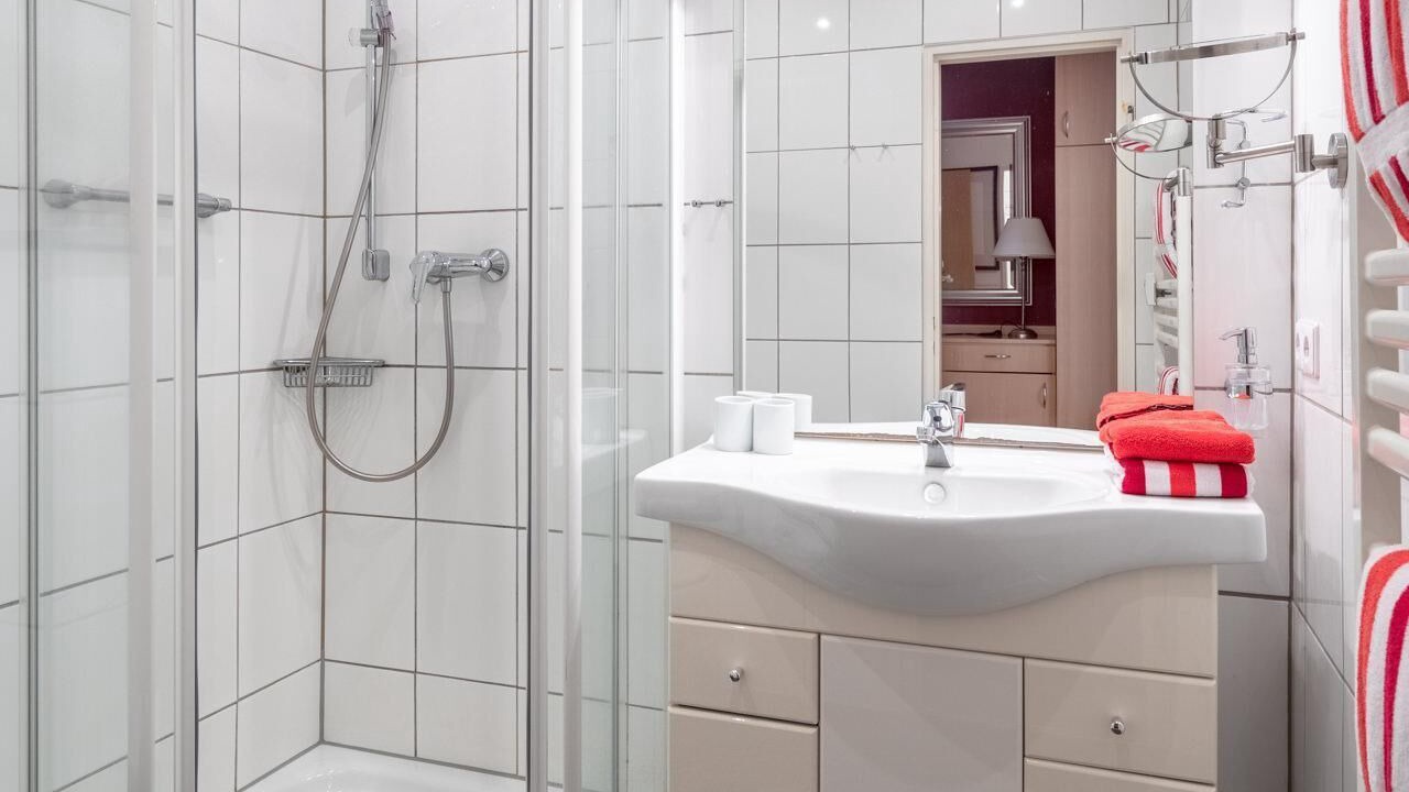 Photo of Bathroom in Norderney