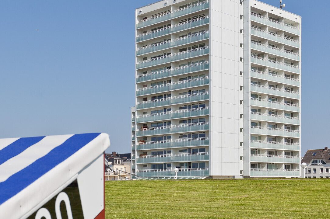 Photo of Outdoor in Norderney