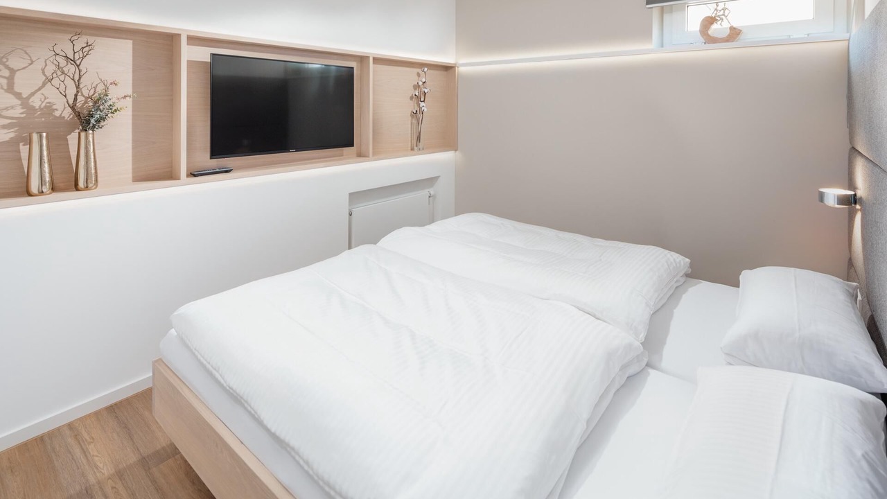 Photo of Bedroom in Norderney