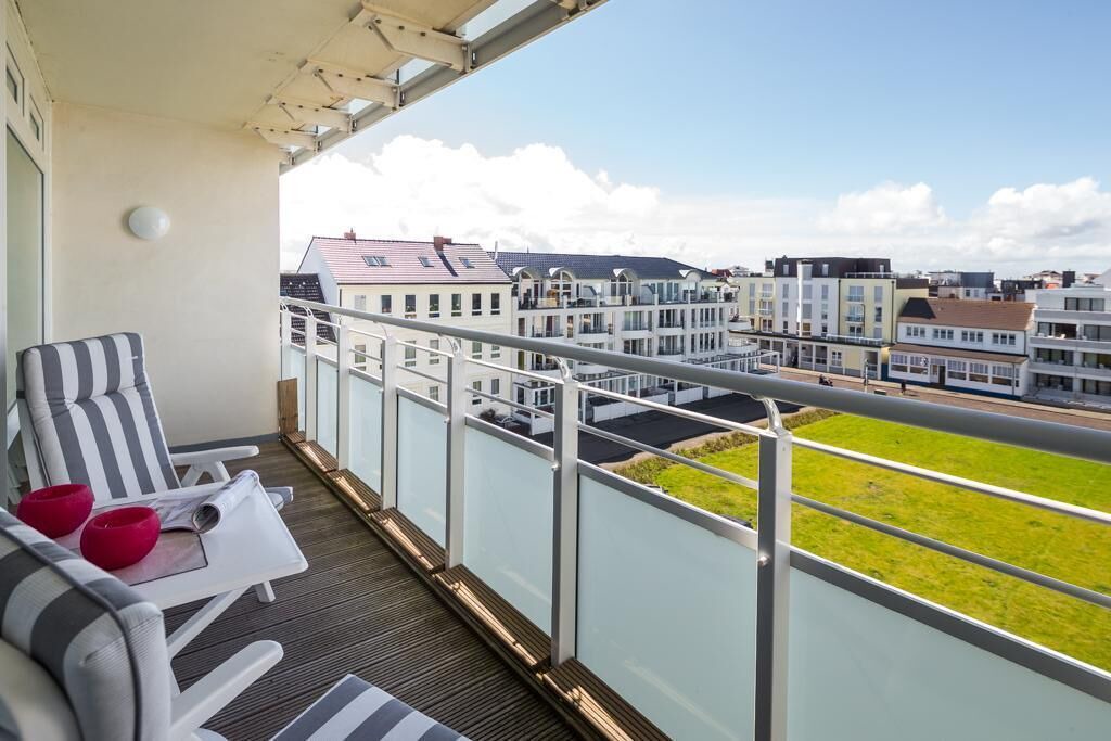 Photo of Outdoor in Norderney