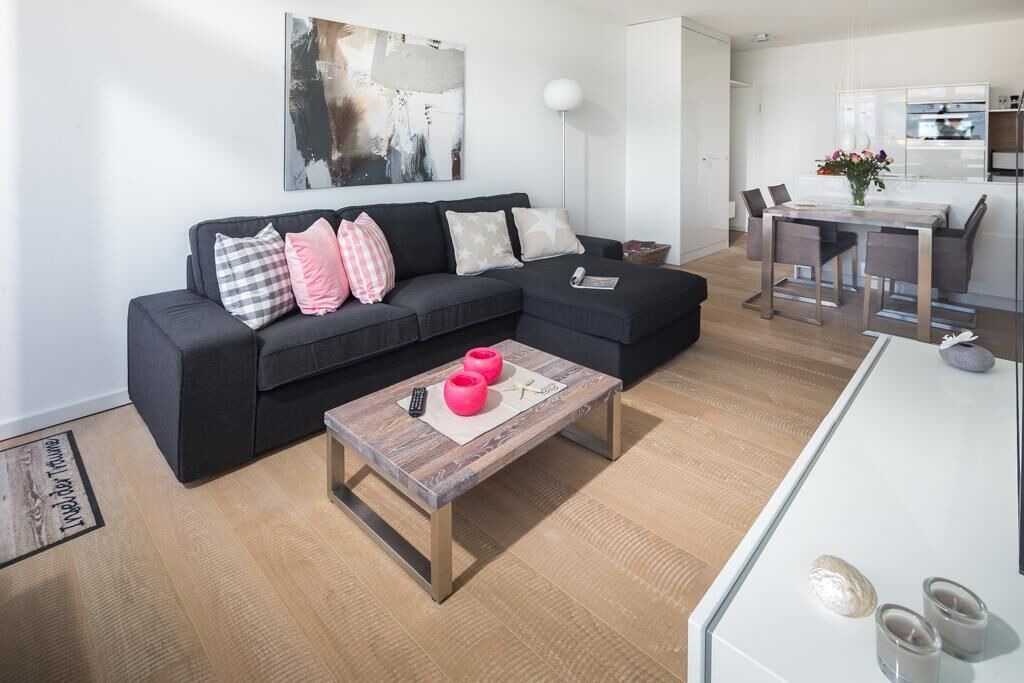 Photo of Livingroom in Norderney