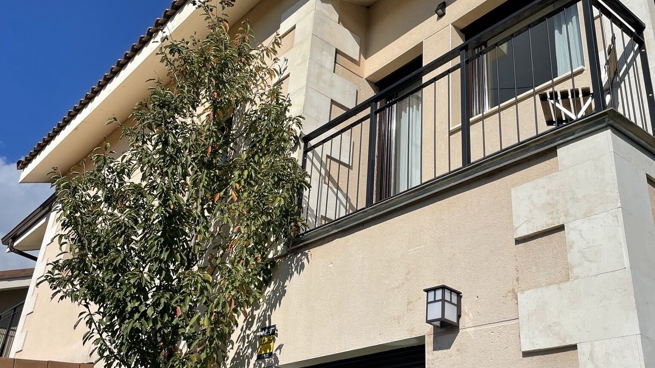 Photo of Outdoor in Miraflores de la Sierra