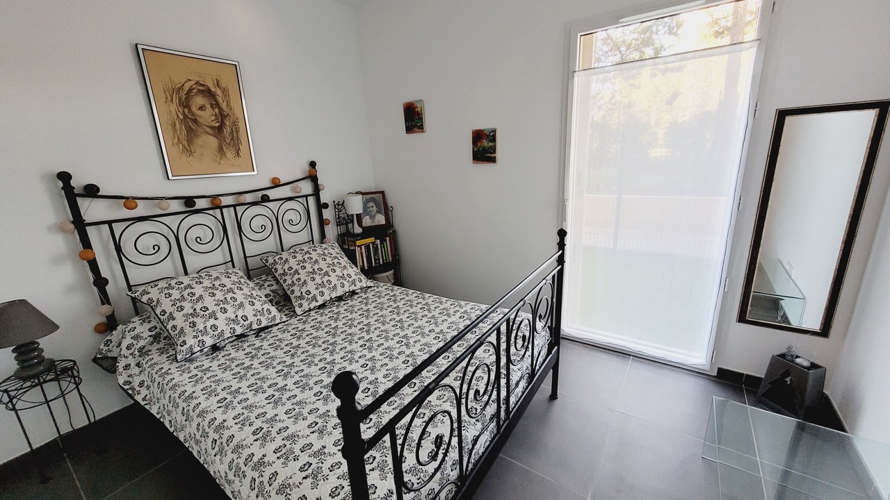 Photo of Bedroom in Nord