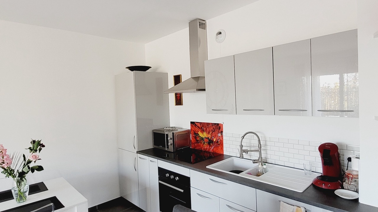 Photo of Kitchen in Nord