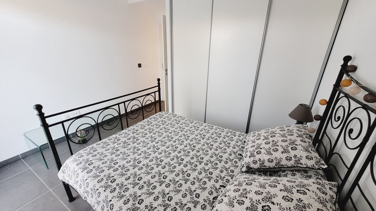 Photo of Bedroom in Nord