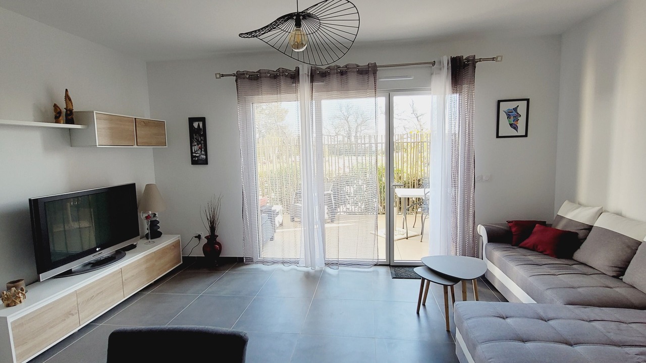 Photo of Livingroom in Nord