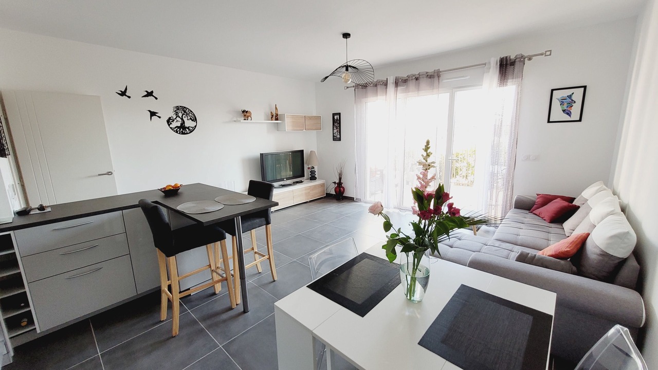 Photo of Livingroom in Nord