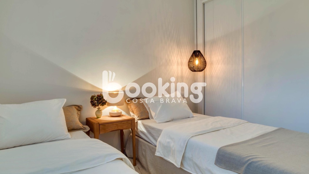 Photo of Bedroom in Sant Feliu de Guixols