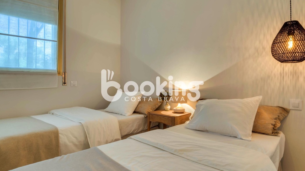 Photo of Bedroom in Sant Feliu de Guixols