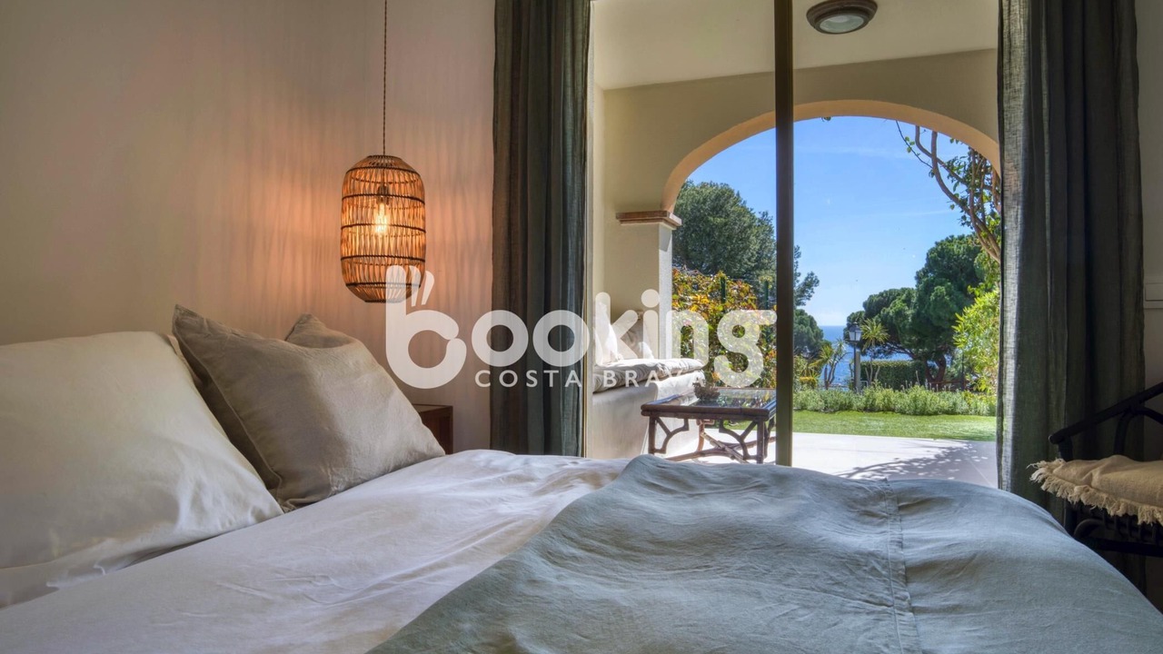 Photo of Bedroom in Sant Feliu de Guixols