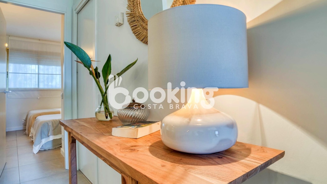 Photo of Bedroom in Sant Feliu de Guixols