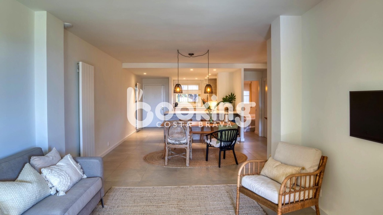 Photo of Livingroom in Sant Feliu de Guixols