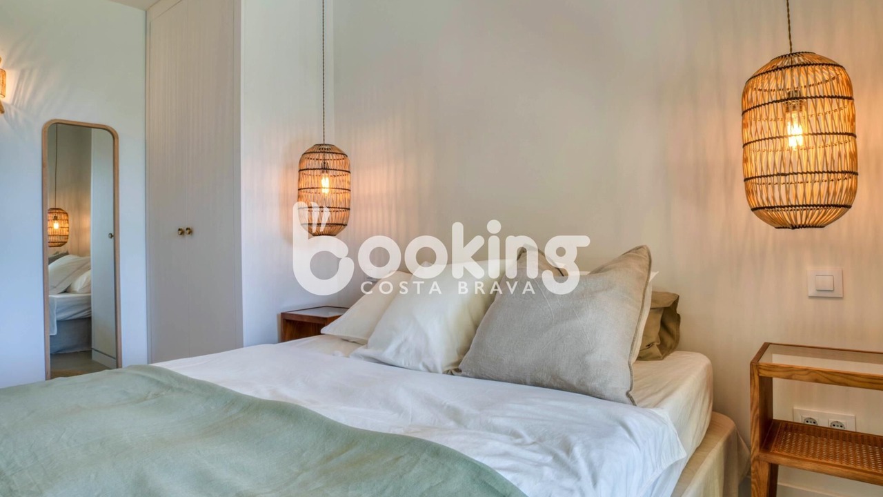 Photo of Bedroom in Sant Feliu de Guixols