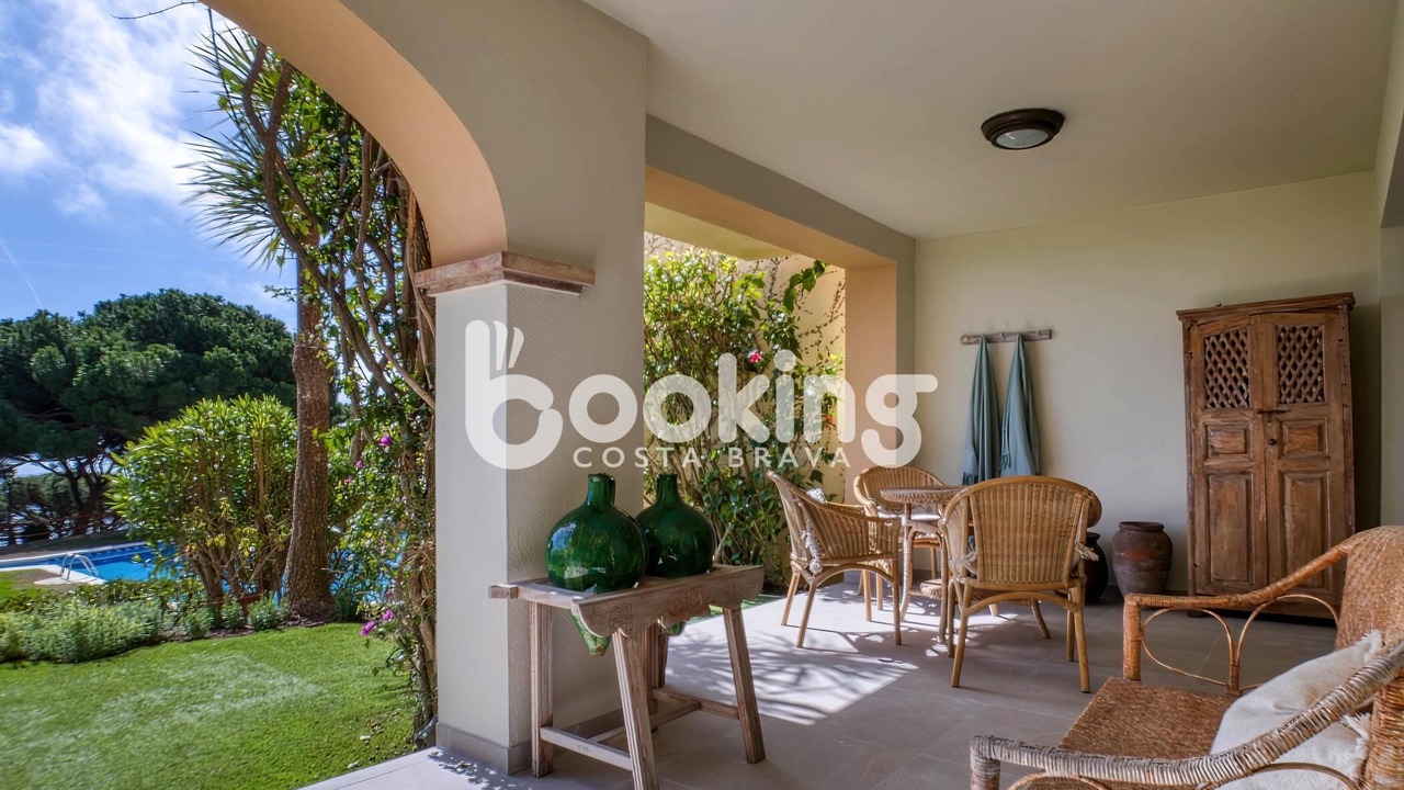 Photo of Outdoor in Sant Feliu de Guixols