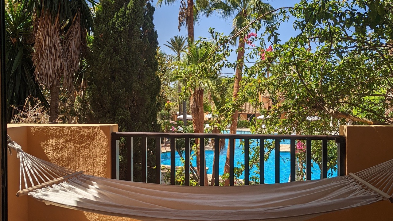 Photo of Outdoor in Son Xoriguer