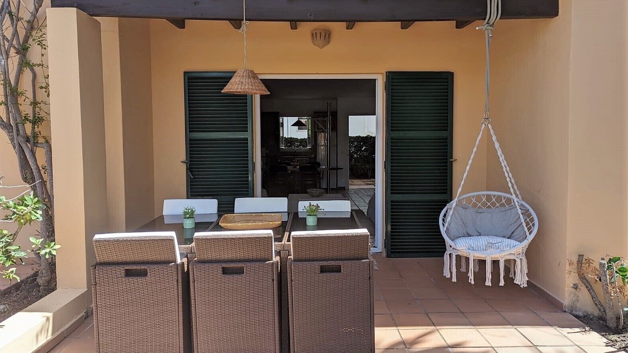 Photo of Outdoor in Son Xoriguer