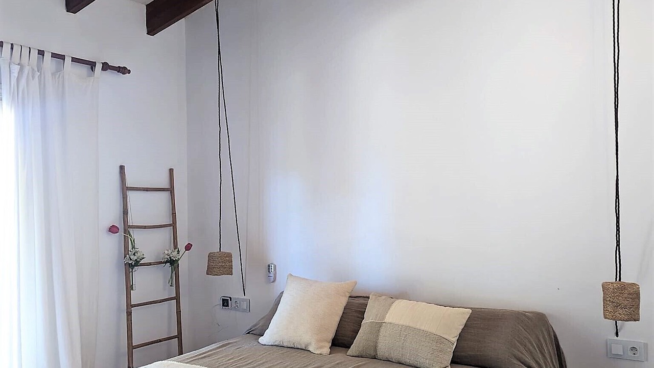 Photo of Bedroom in Son Xoriguer