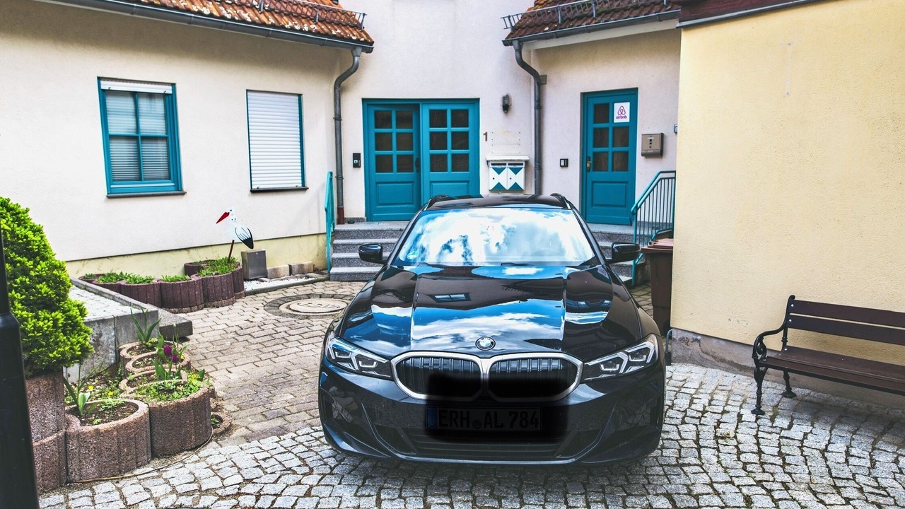 Photo of Outdoor in Holzhausen