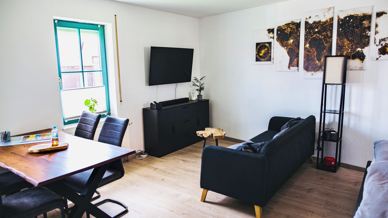 Photo of Livingroom in Holzhausen