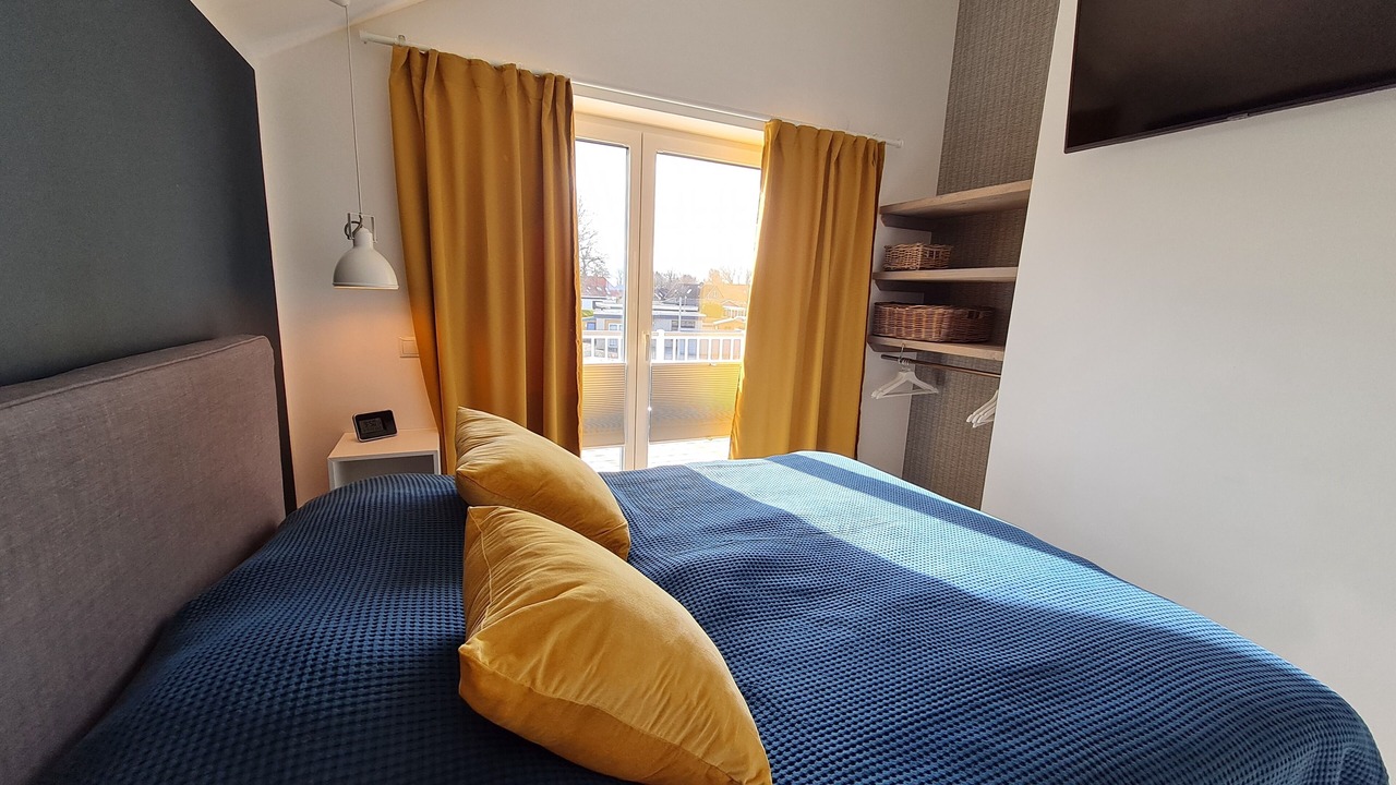 Photo of Bedroom in Oldenburg in Holstein