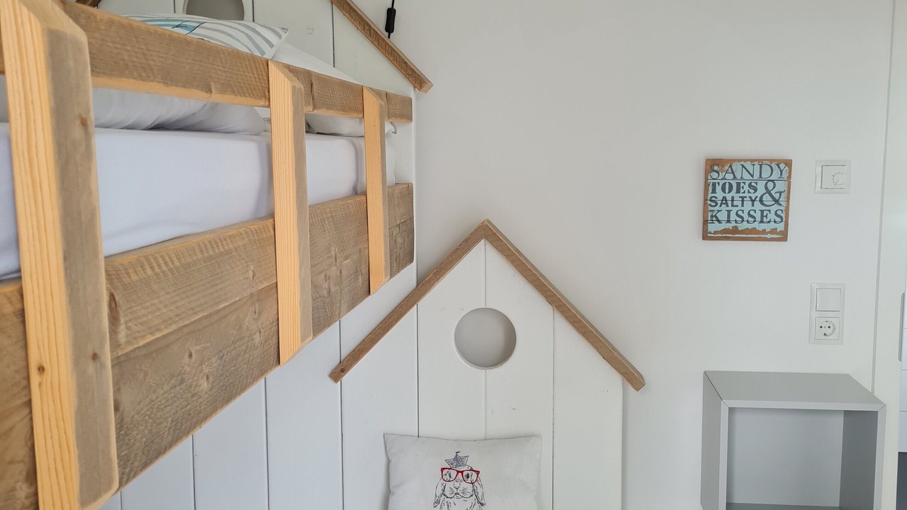 Photo of Bedroom in Oldenburg in Holstein