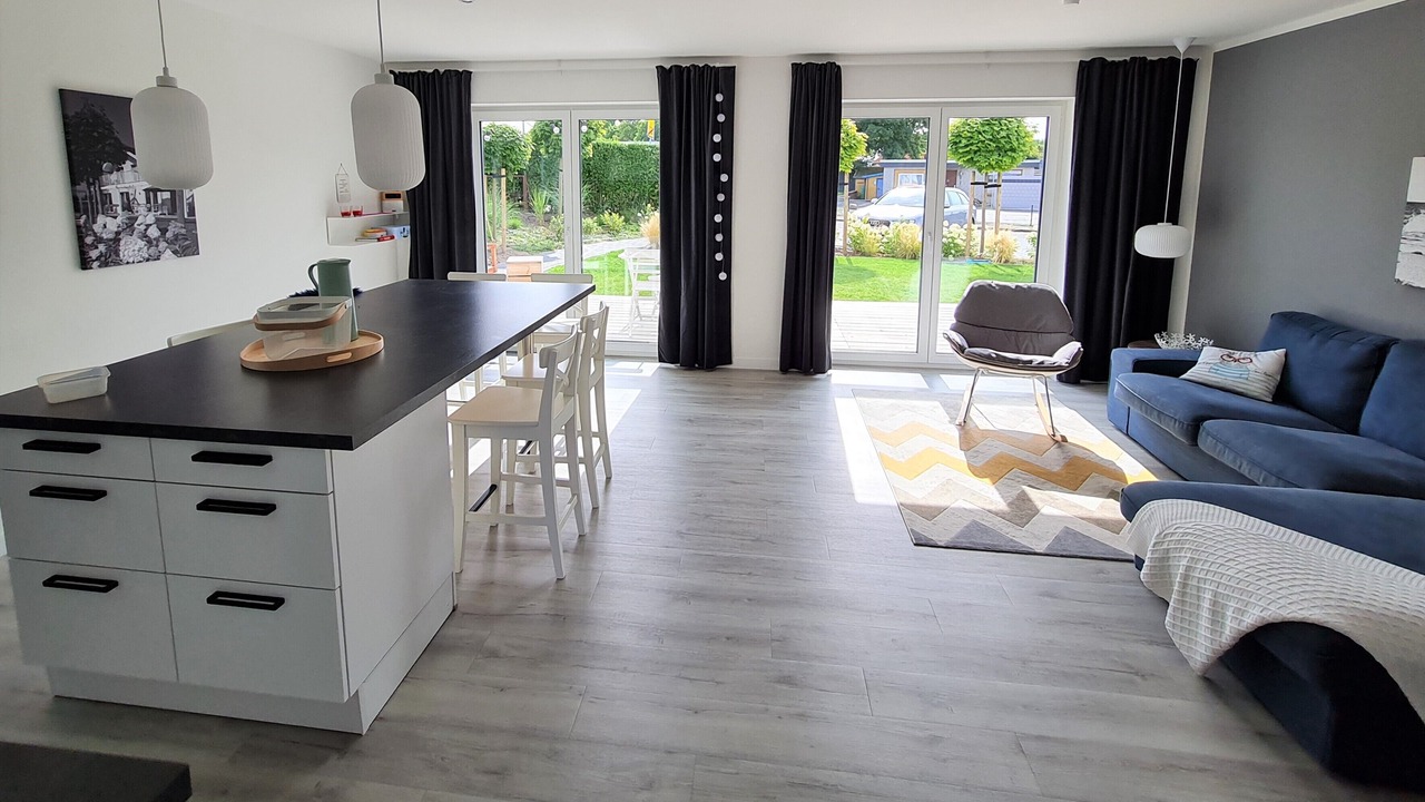 Photo of Livingroom in Oldenburg in Holstein