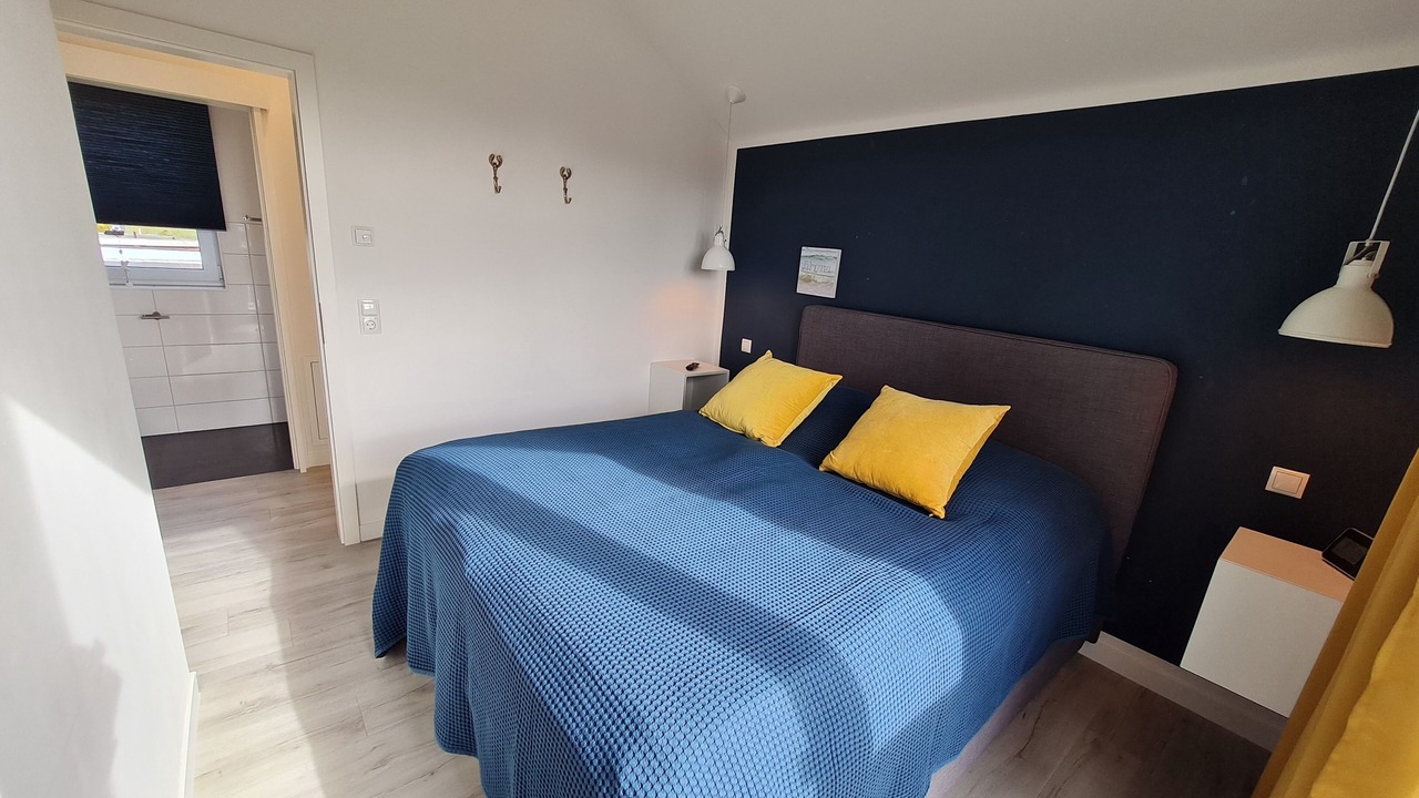 Photo of Bedroom in Oldenburg in Holstein