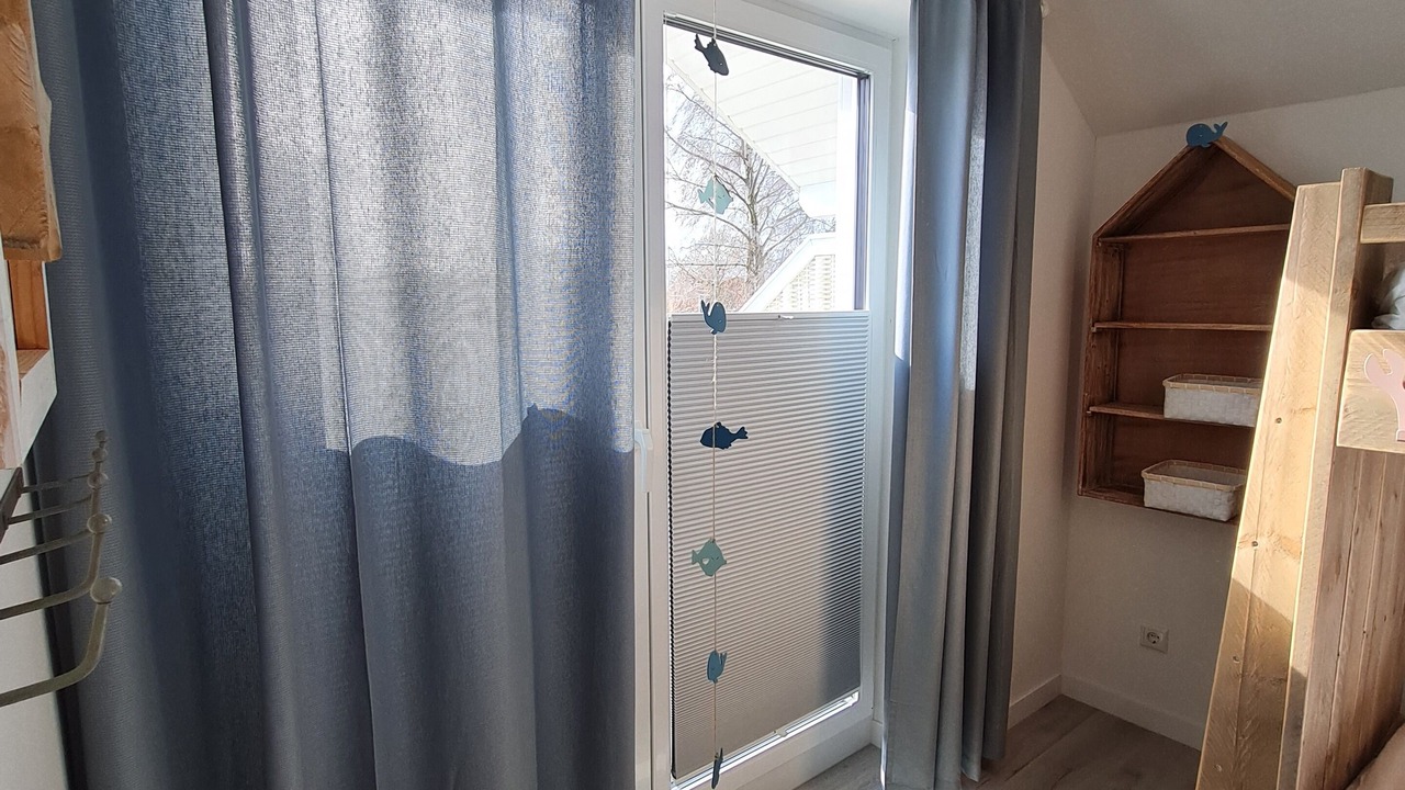 Photo of Bedroom in Oldenburg in Holstein