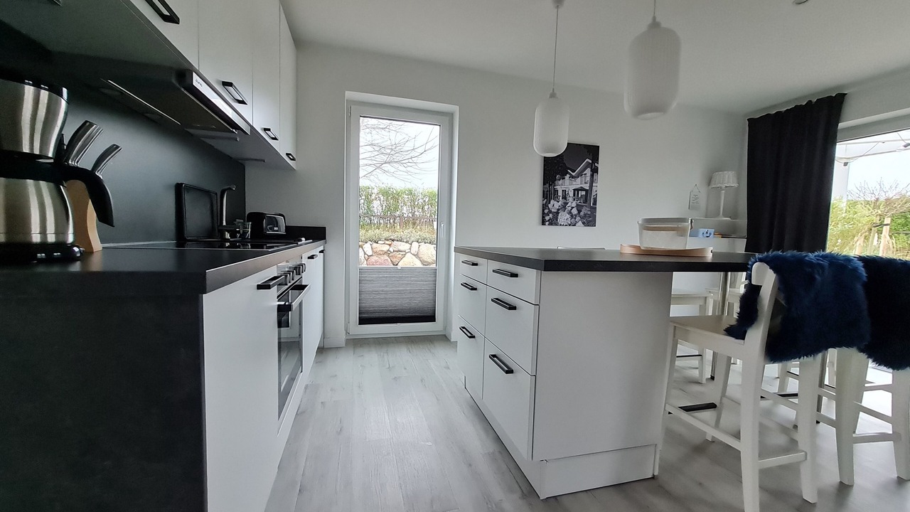 Photo of Kitchen in Oldenburg in Holstein