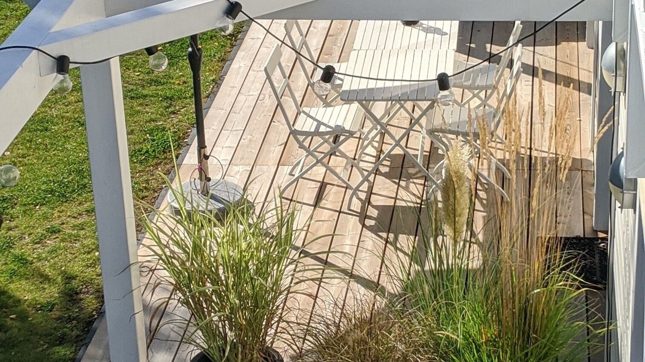 Photo of Patio Balcony in Oldenburg in Holstein