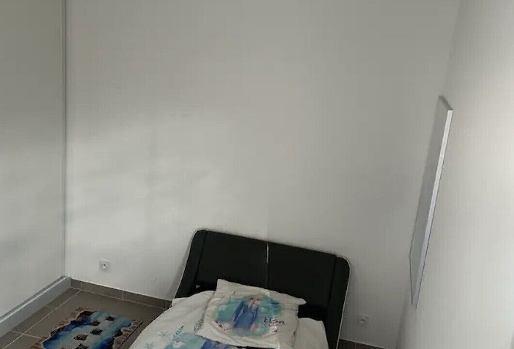Photo of Bedroom in Segny
