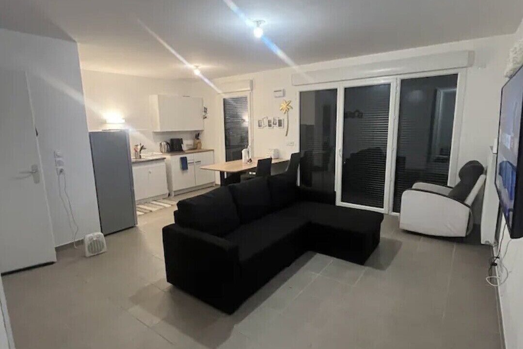 Photo of Livingroom in Segny