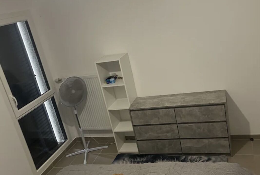 Photo of Bedroom in Segny