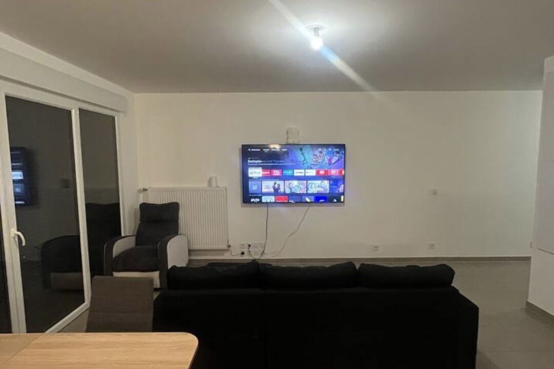 Photo of Livingroom in Segny