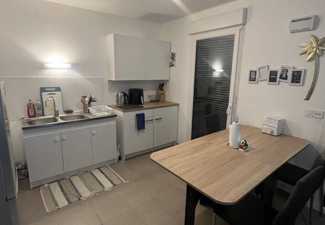 Photo of Kitchen in Segny