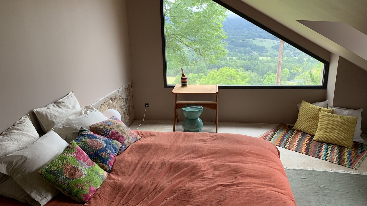 Photo of Bedroom in Mandray