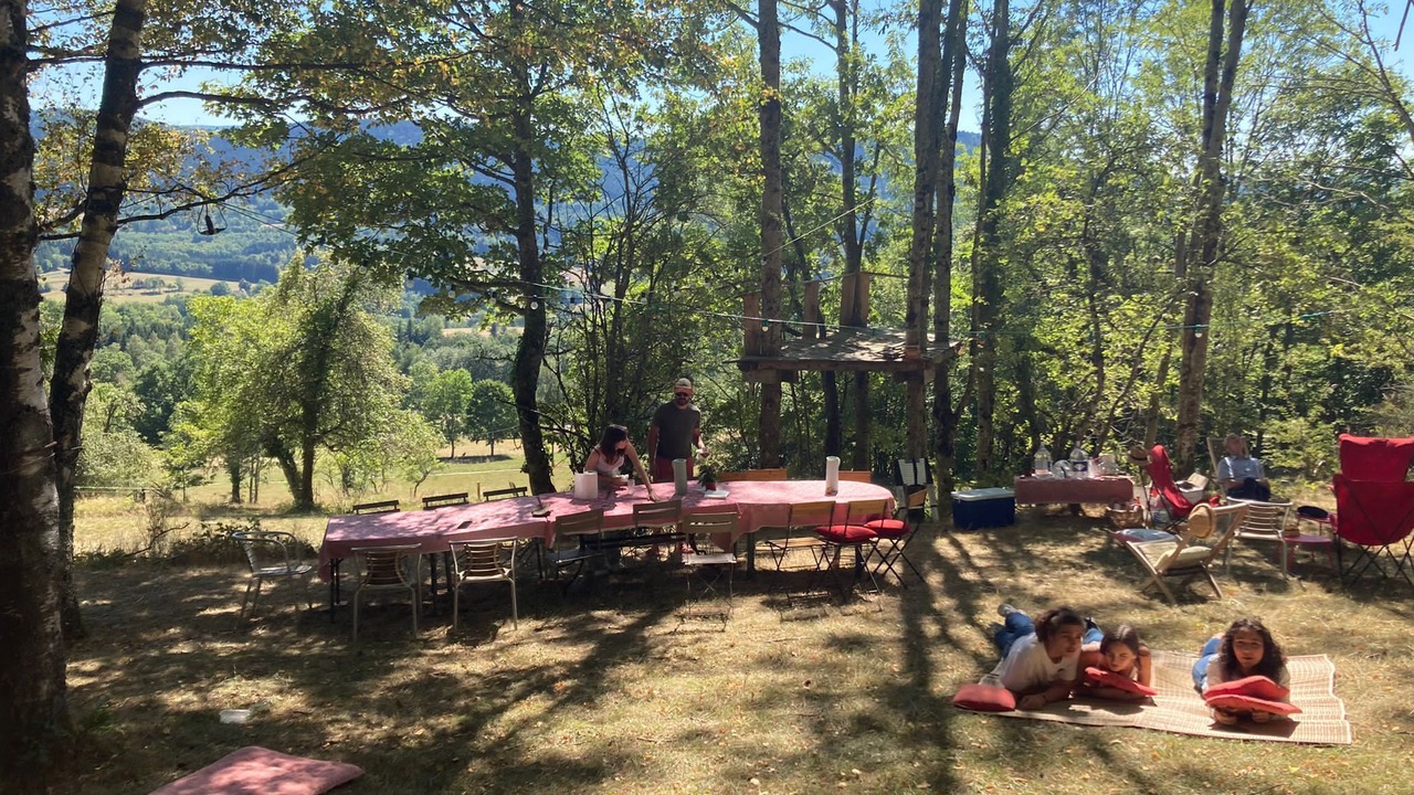 Photo of Outdoor in Mandray