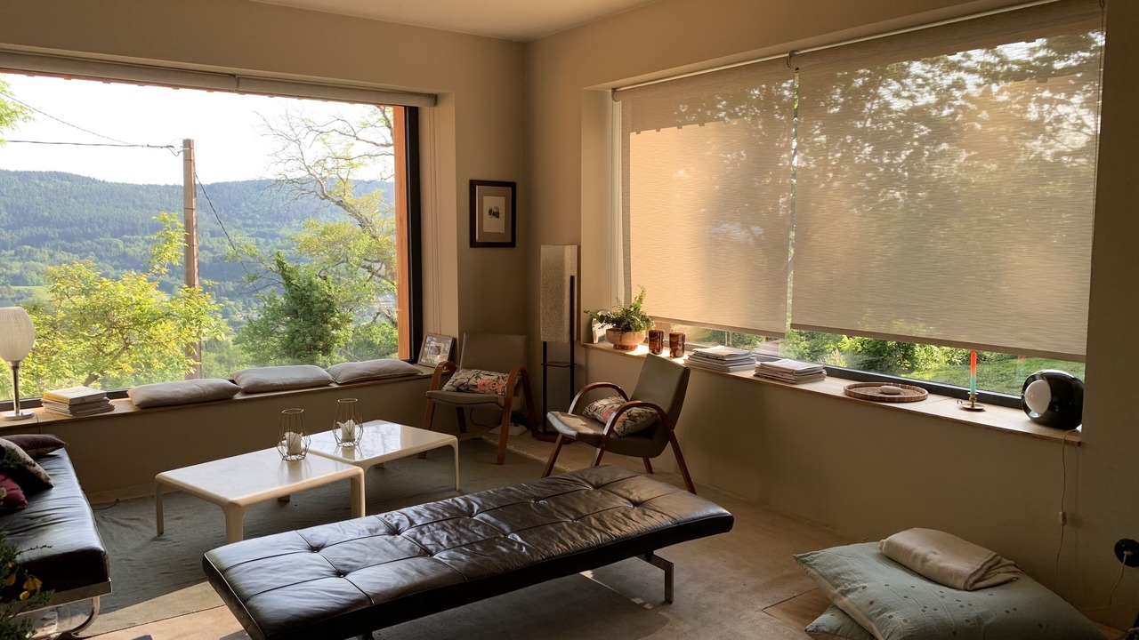 Photo of Livingroom in Mandray